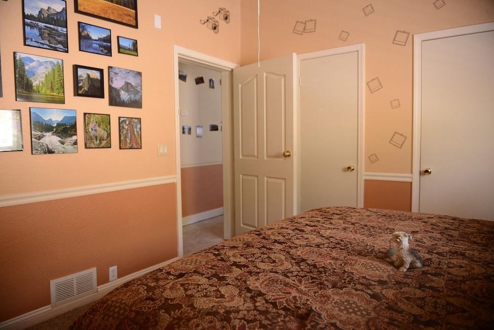 Hounds Tooth Inn Oakhurst Extérieur photo