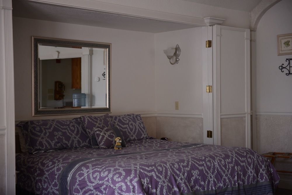 Hounds Tooth Inn Oakhurst Extérieur photo