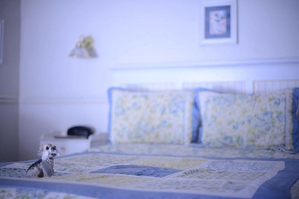 Hounds Tooth Inn Oakhurst Extérieur photo