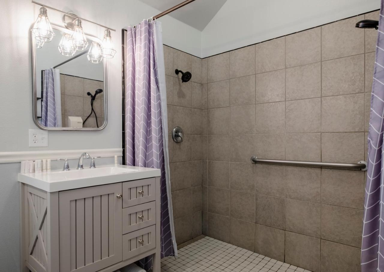 Hounds Tooth Inn Oakhurst Extérieur photo