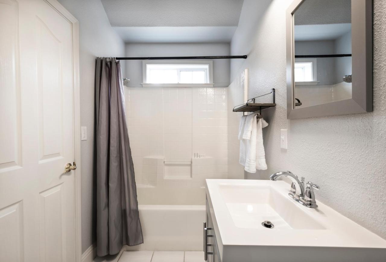 Hounds Tooth Inn Oakhurst Extérieur photo