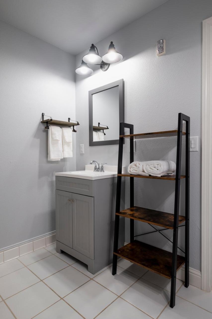 Hounds Tooth Inn Oakhurst Extérieur photo